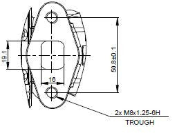 Cartridge 3990323101C
