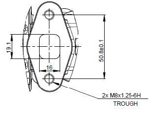 Cartridge 3990323037C
