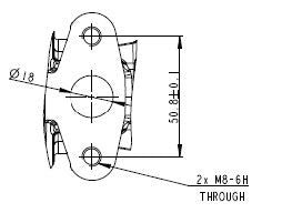 Cartridge 3990315020C