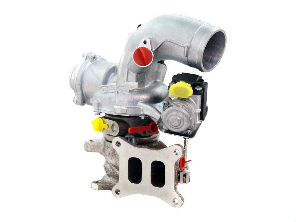 Turbo 06L145722N