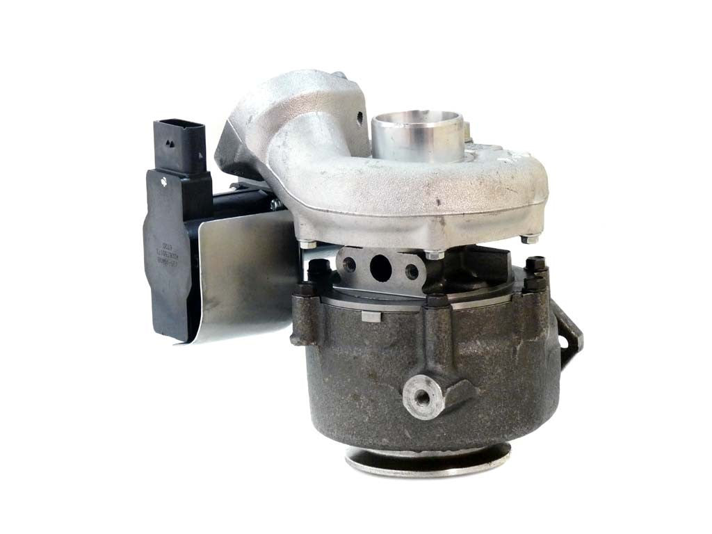 Turbo 49135-05760