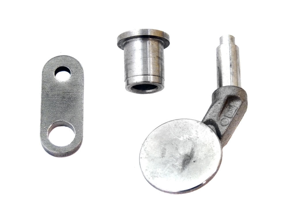 Wastegate valve IH-49-0005