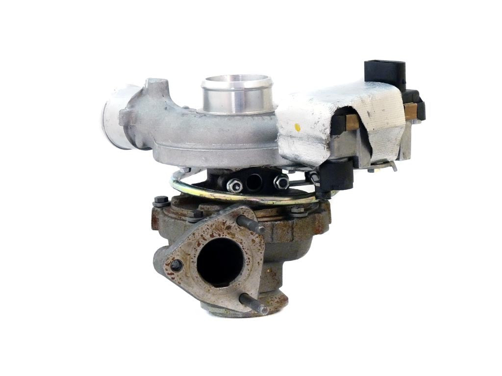 Turbo 762463-0006-II