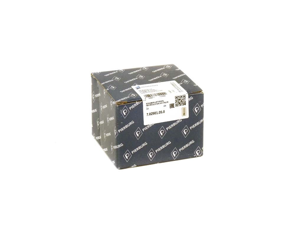 Recirculation valve el 702901050 702901050