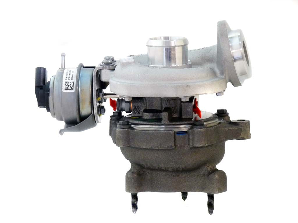 Turbo 818990-0001