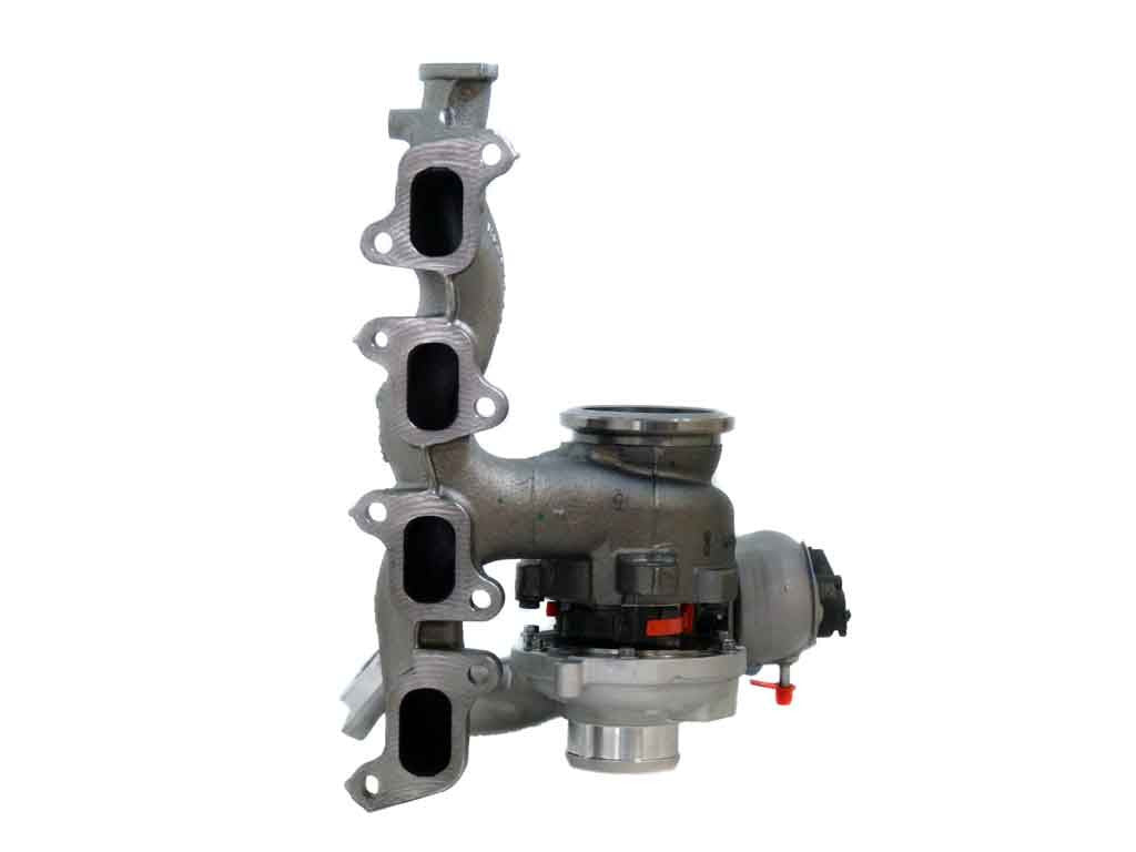 Turbo 830323-0006