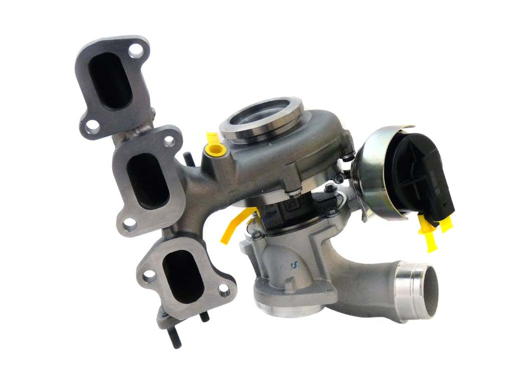 Turbo 030TC11006000