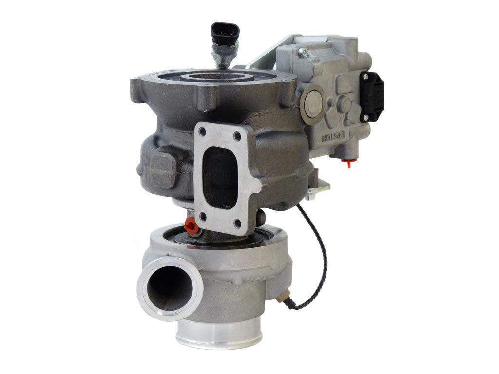 Turbo 5502162