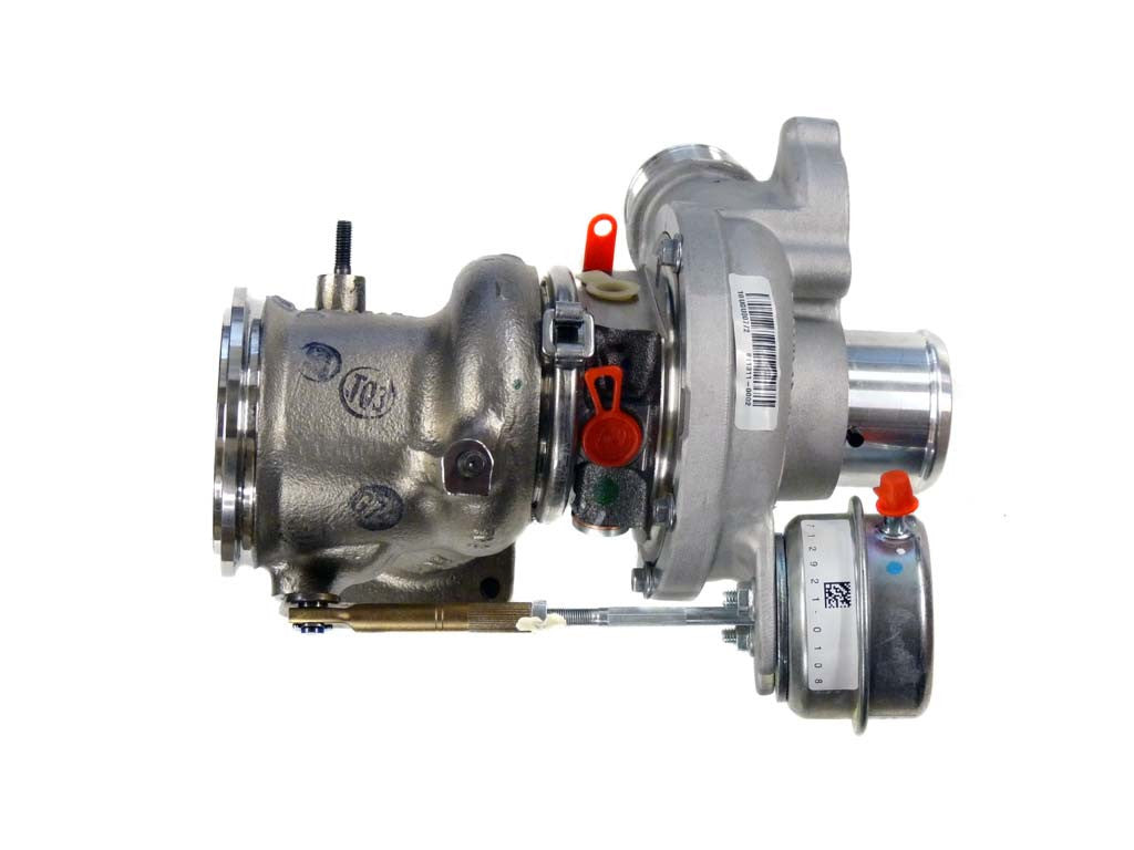 Turbo 811311-0002