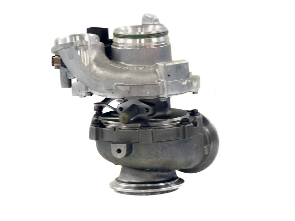 Turbo 817763-0003