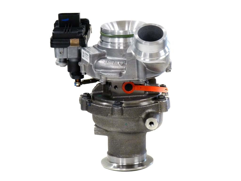 Turbo 819976-0016