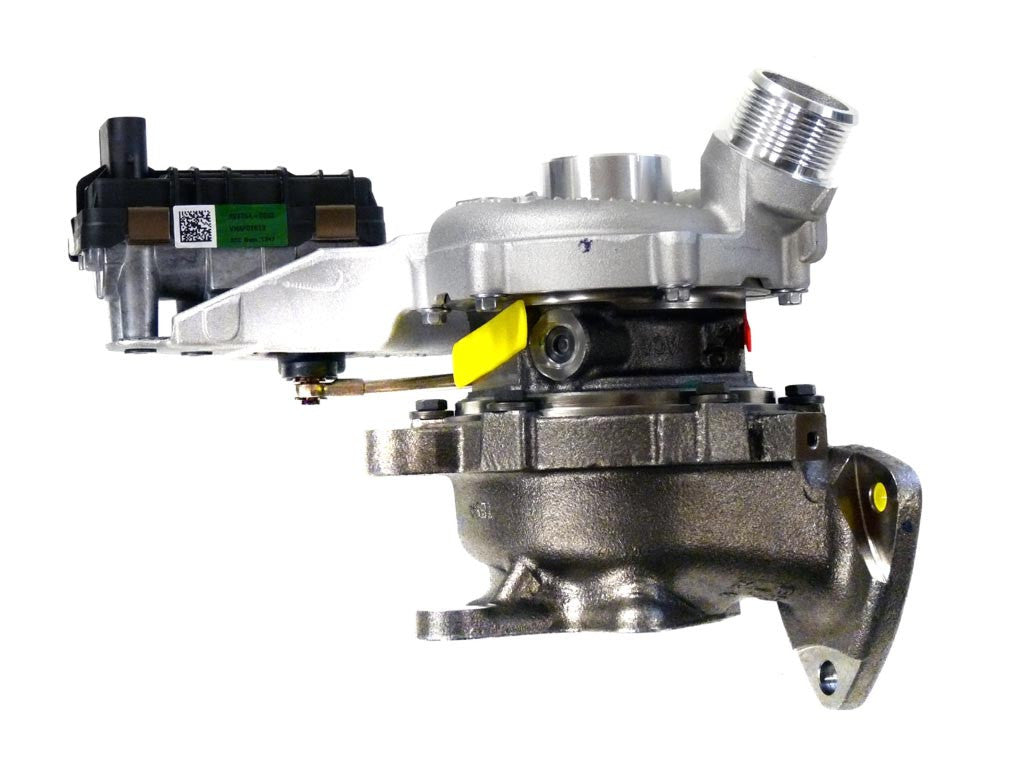 Turbo 824754-0003
