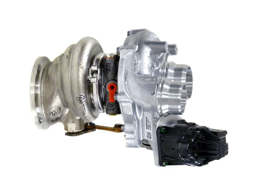 Turbo 840069-0014