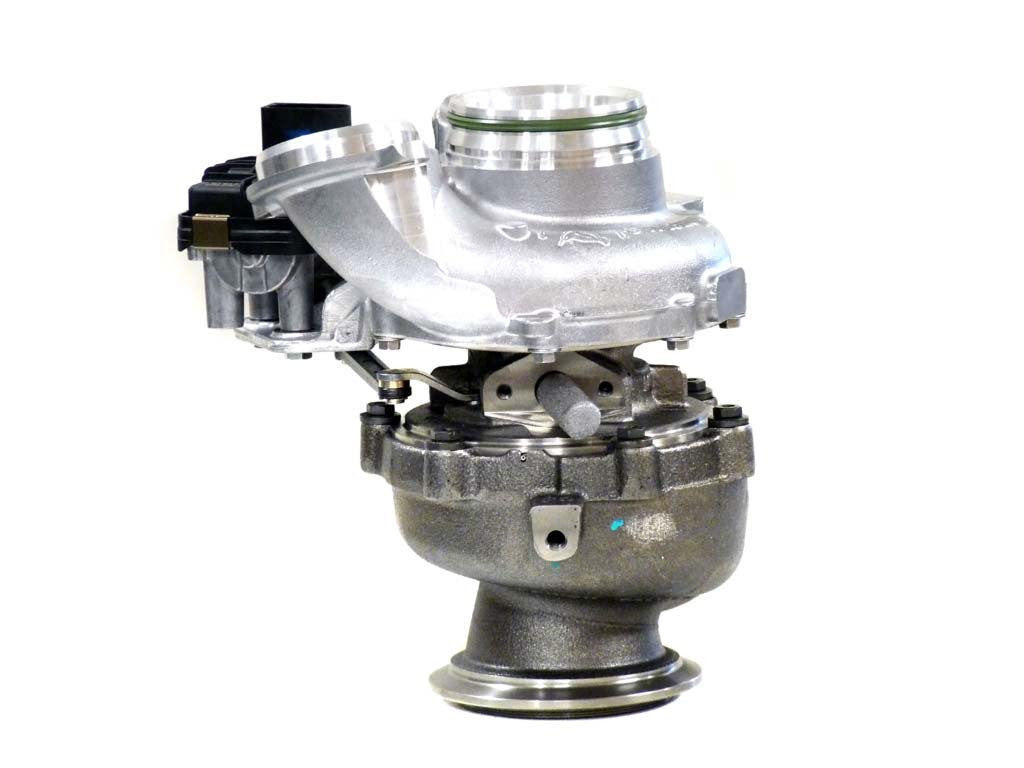 Turbo 835109-0010