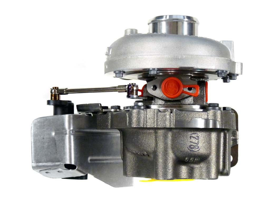 Turbo 825154-0003