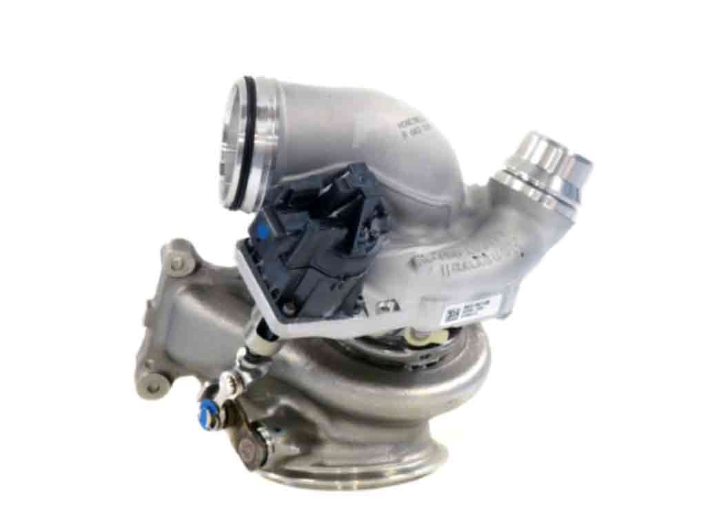 Turbo 852606-0005