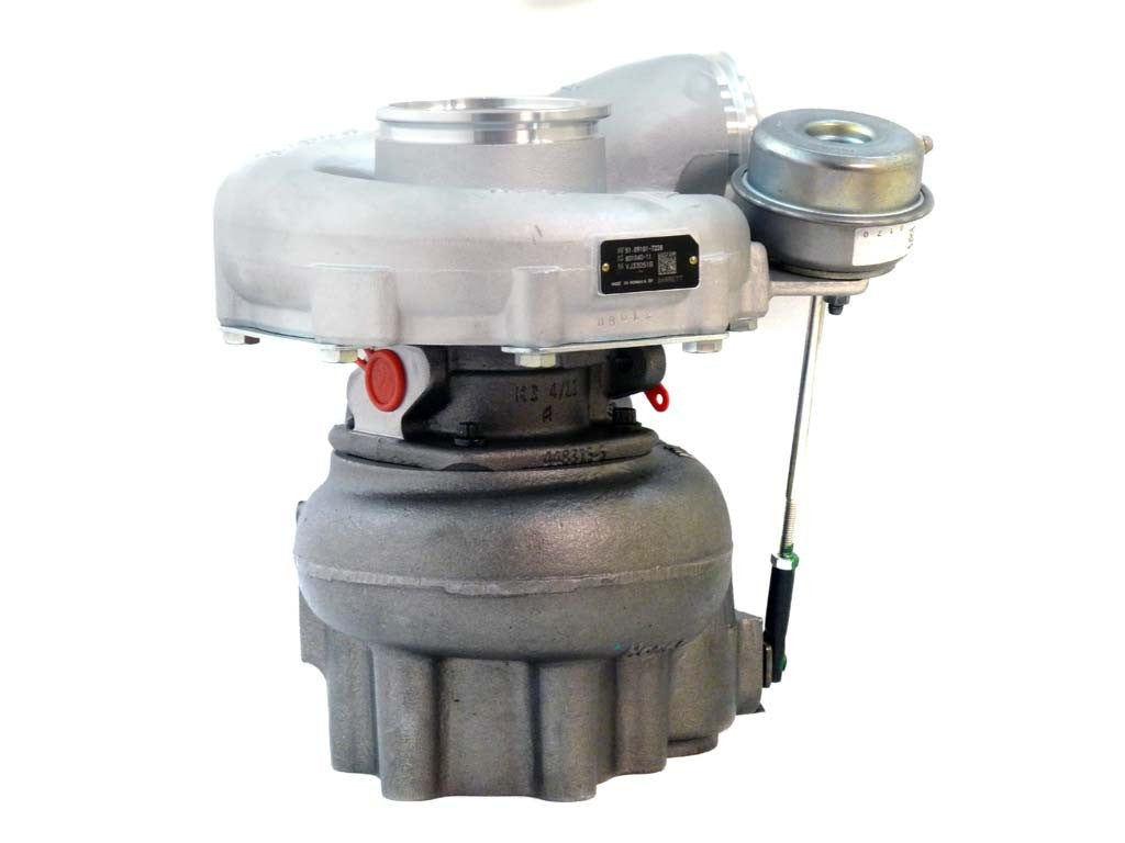 Turbo 801040-0011
