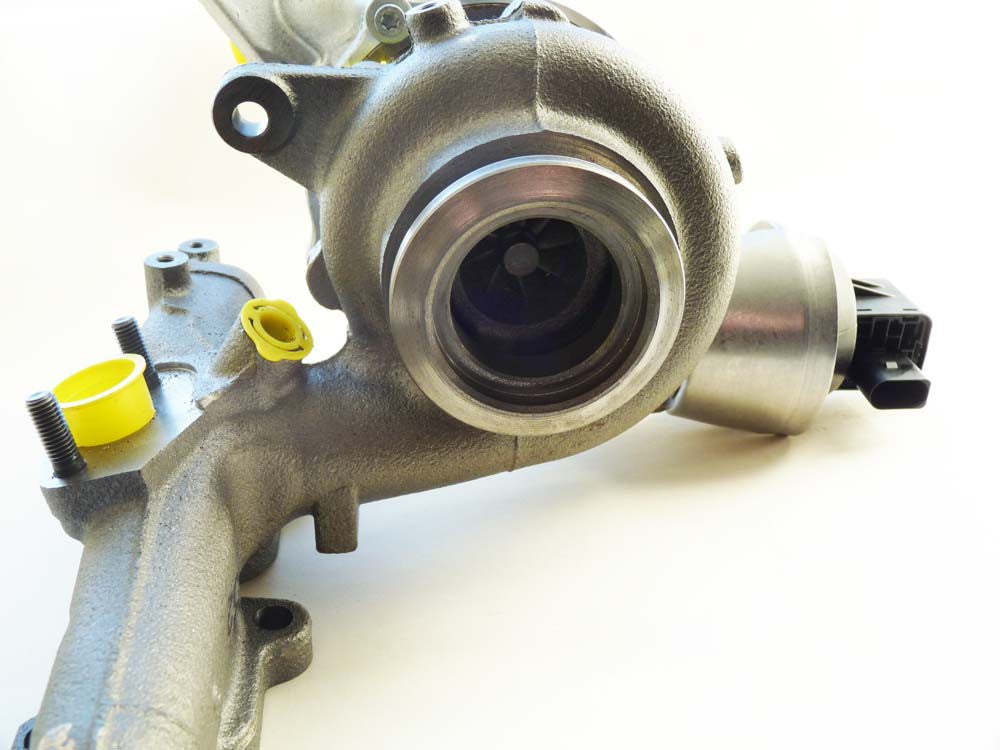 Turbo 54409700021
