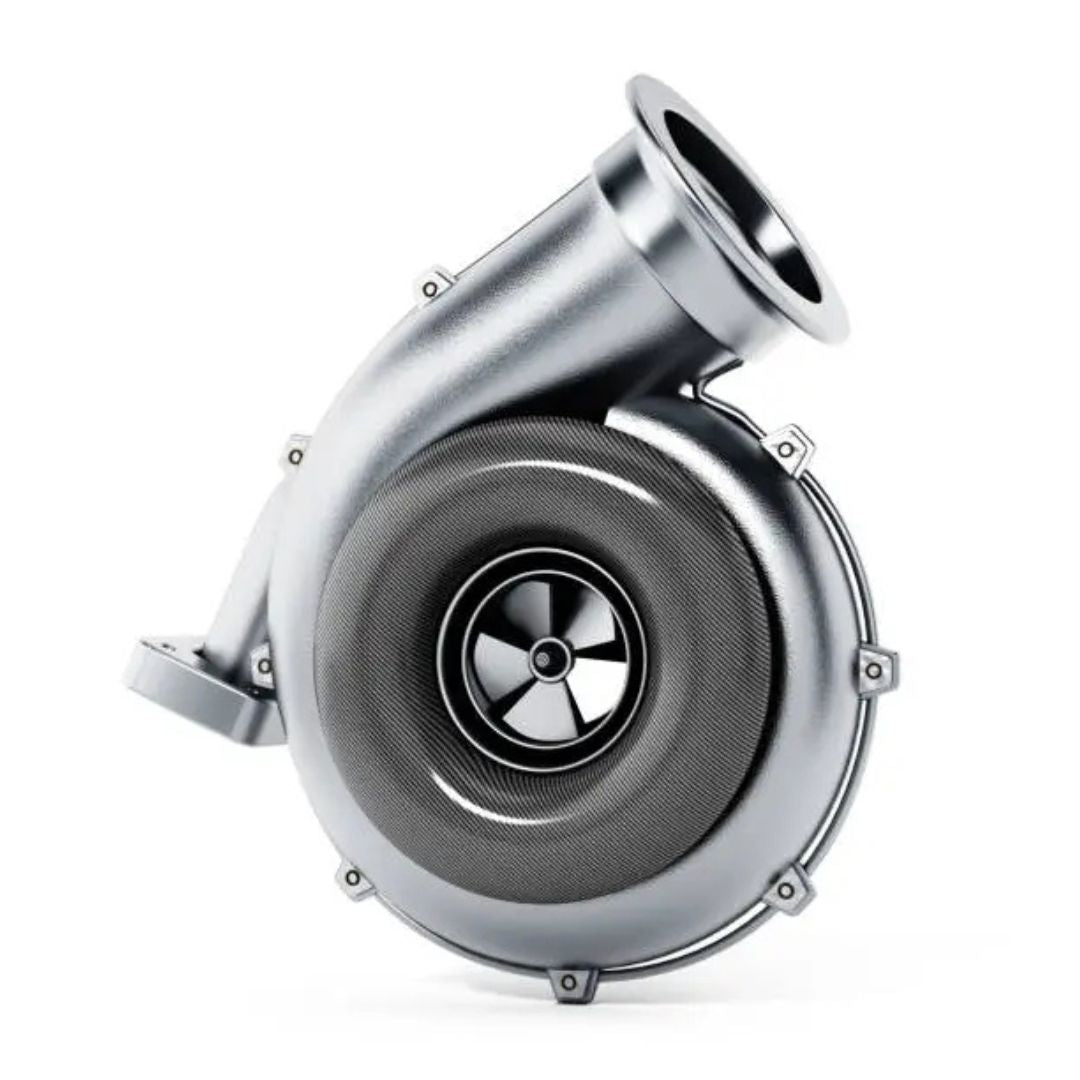 Turbines