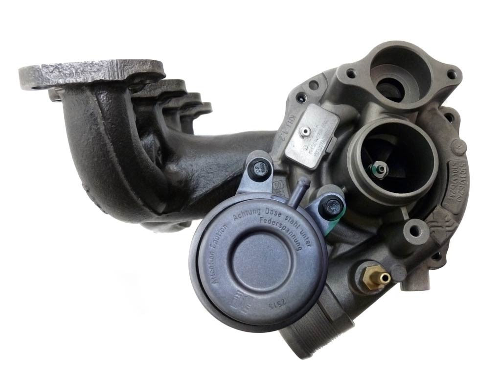 Turbo 53039700459-R 53039700459 (R)