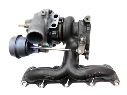Turbo 53039700459-R 53039700459 (R)