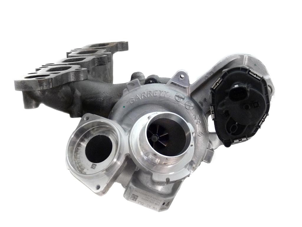 Turbo 872869-0001