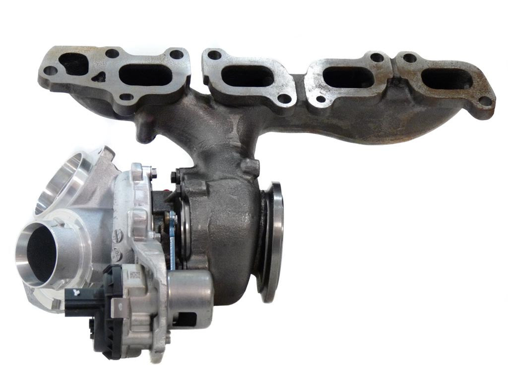Turbo 872869-0001