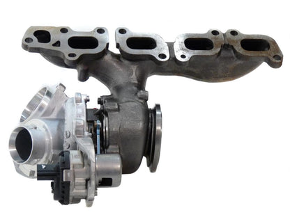 Turbo 872869-0001