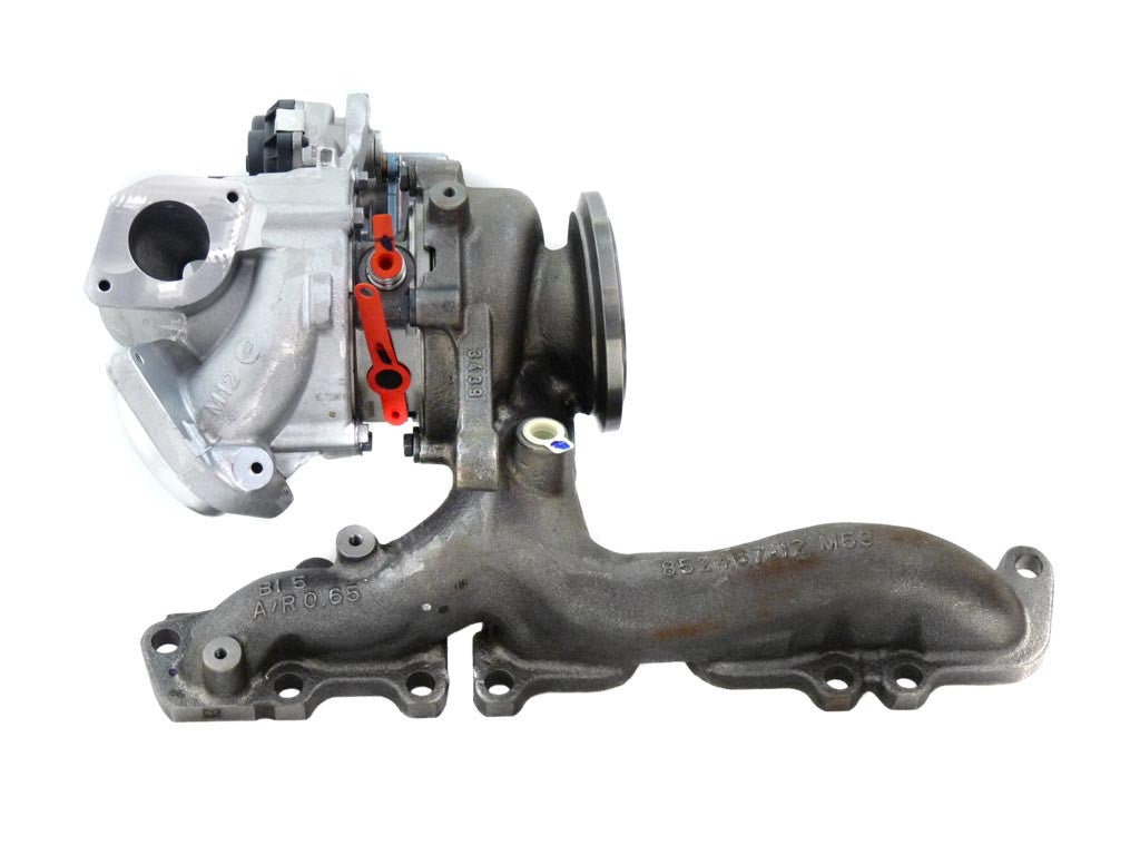 Turbo 872869-0001