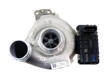 Turbo 794877-0008