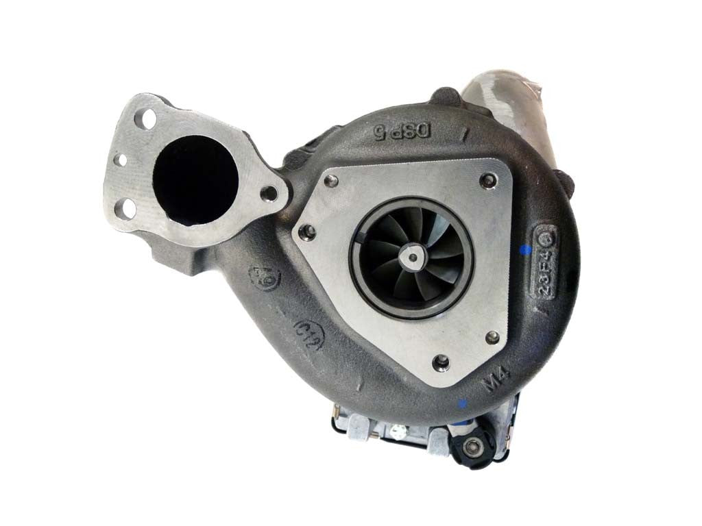 Turbo 794877-0008