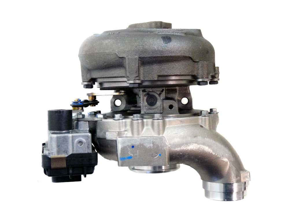Turbo 794877-0008