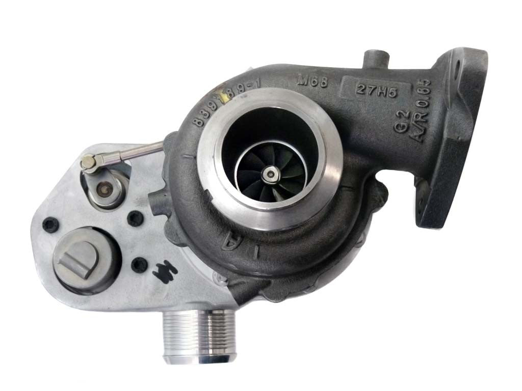 Turbo 838417-0003
