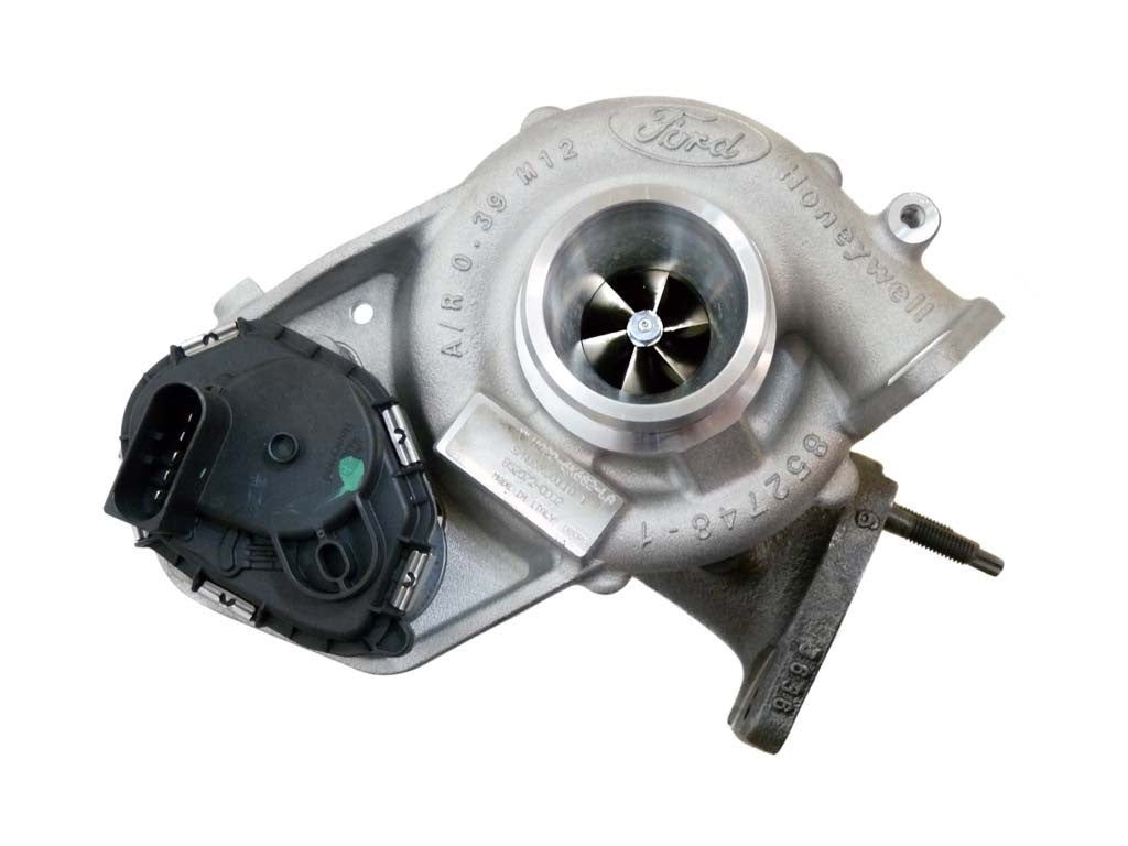 Turbo 852072-0002