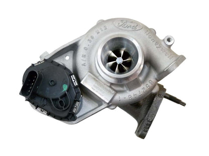 Turbo 852072-0002