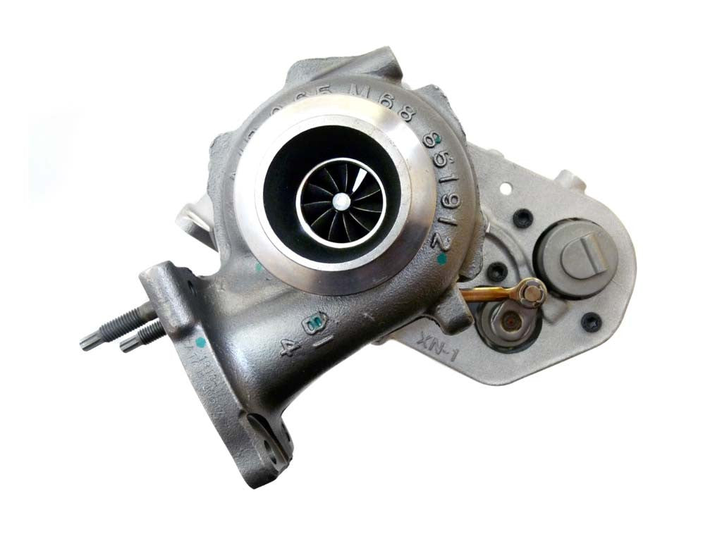 Turbo 852072-0002