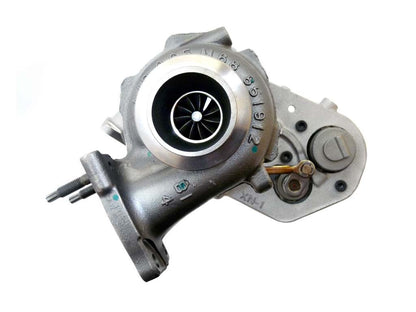 Turbo 852072-0002