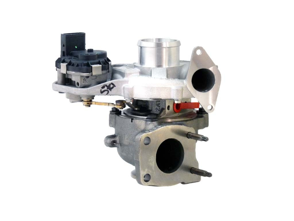 Turbo 852072-0002