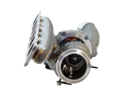 Turbo 18539700103