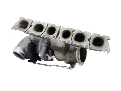 Turbo 18539700103