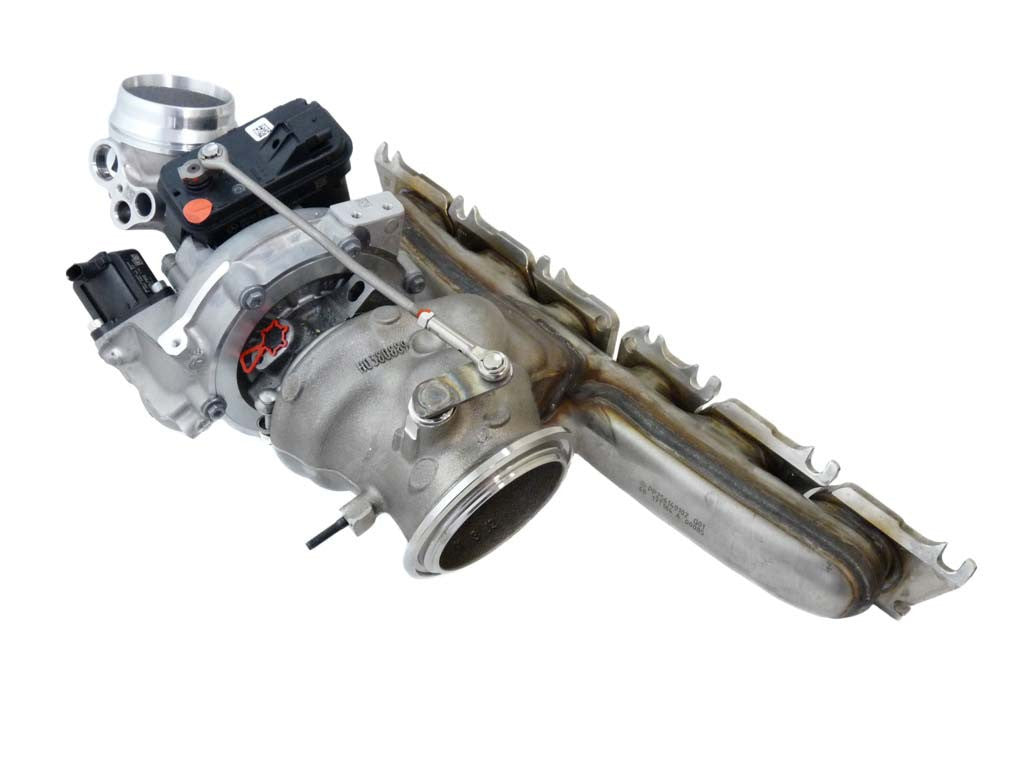 Turbo 18539700103