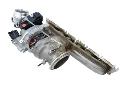 Turbo 18539700103