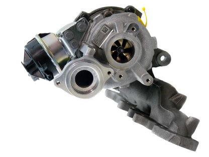 Turbo 40001421 030TC11005000