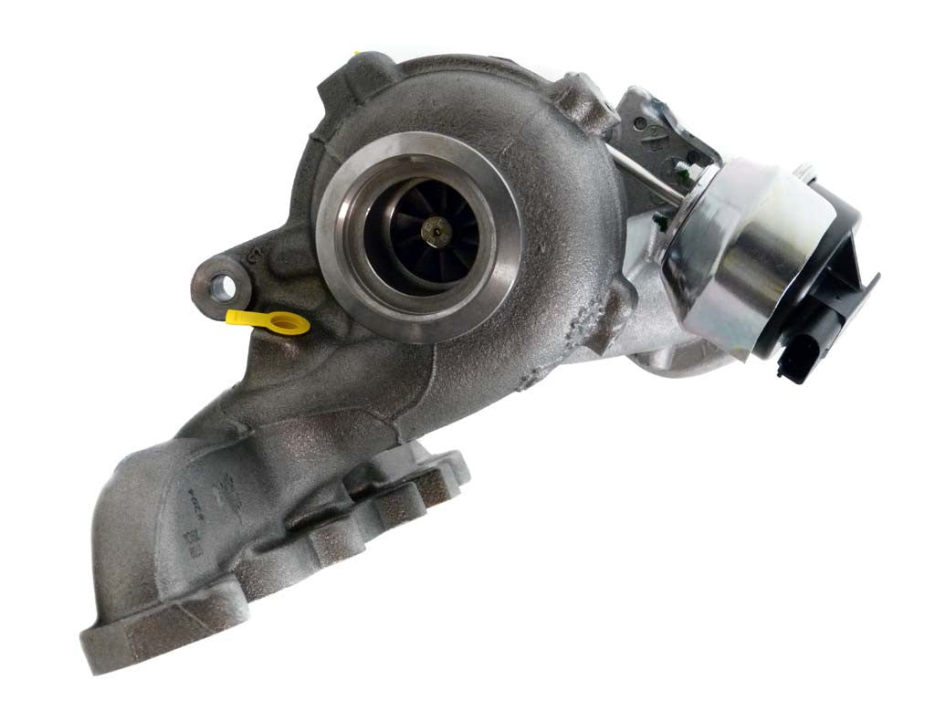 Turbo 40001421 030TC11005000