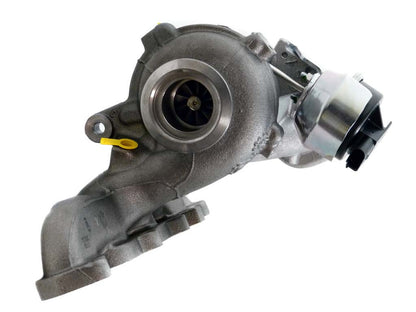 Turbo 40001421 030TC11005000