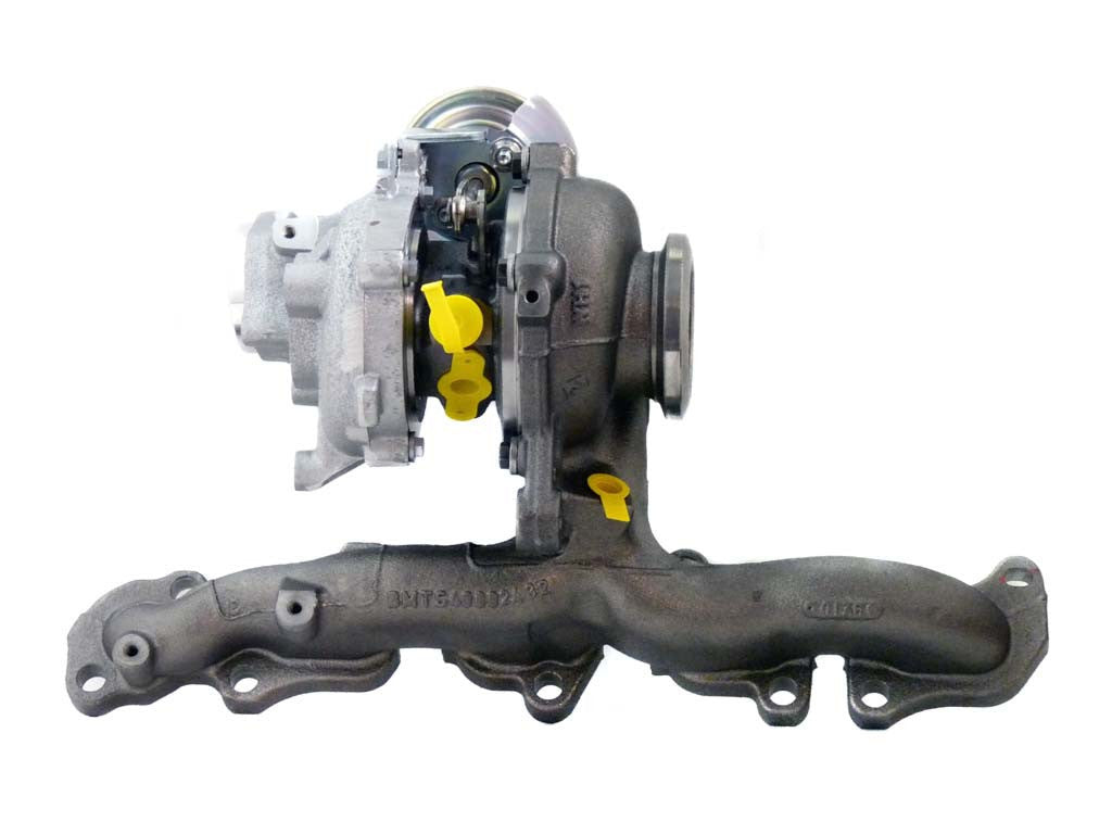 Turbo 40001421 030TC11005000
