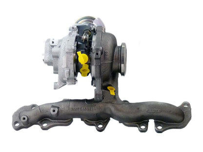 Turbo 40001421 030TC11005000