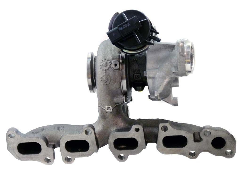 Turbo 40001421 030TC11005000