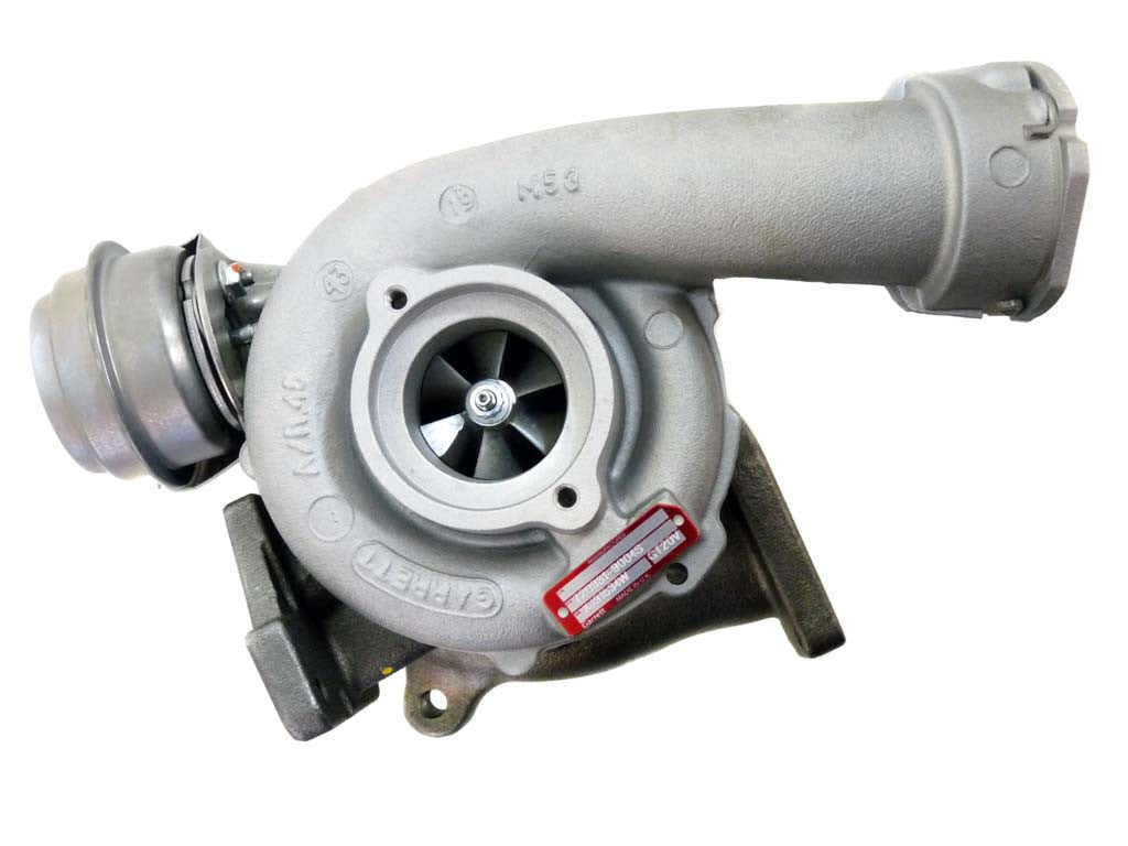 Turbo 720931-9004S-R (R)