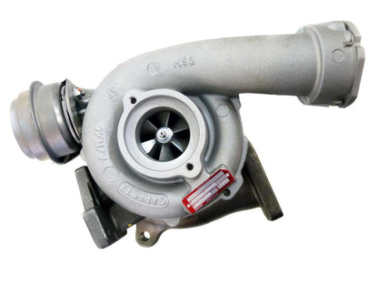 Turbo 720931-9004S-R (R)